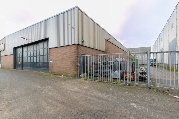 Medium property photo - Pasteurweg 20, 2371 DW Roelofarendsveen